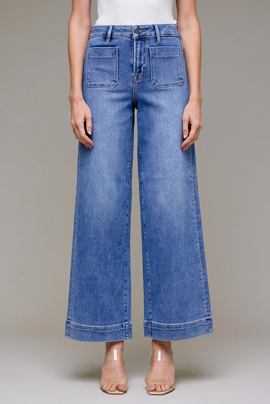 Kylie Jeans