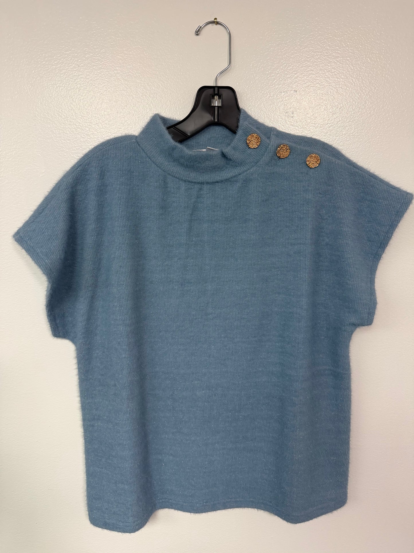 Ginger Top