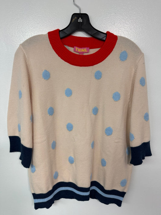 Confetti Sweater