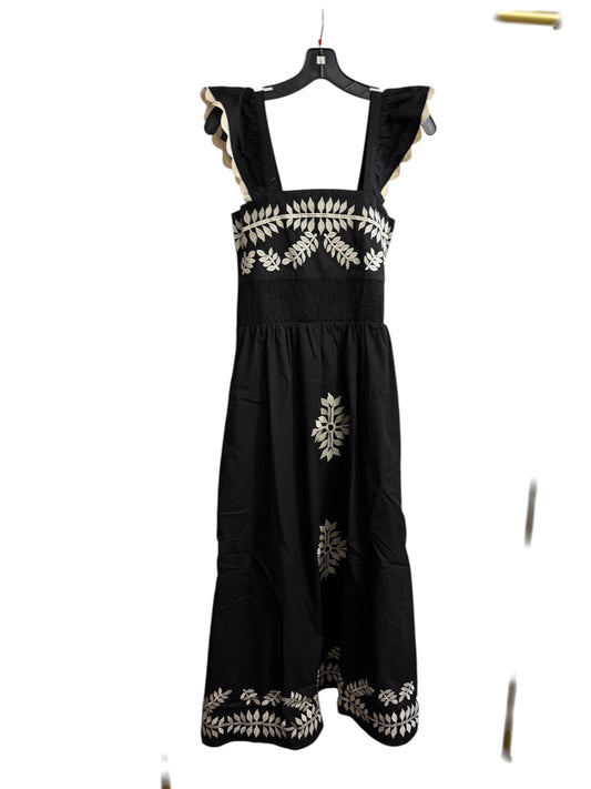 Sariah Dress