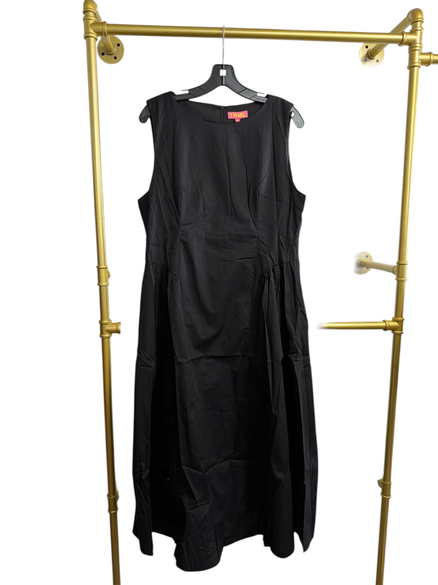 Alena Dress