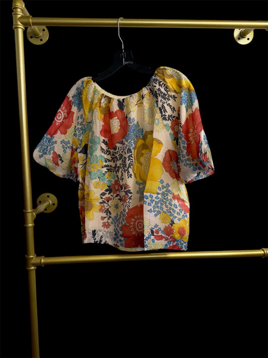 Fleur Top