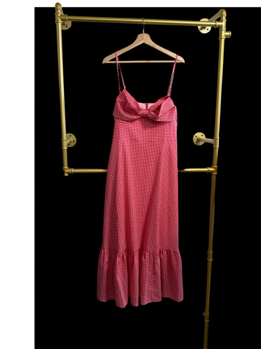Aria Dress