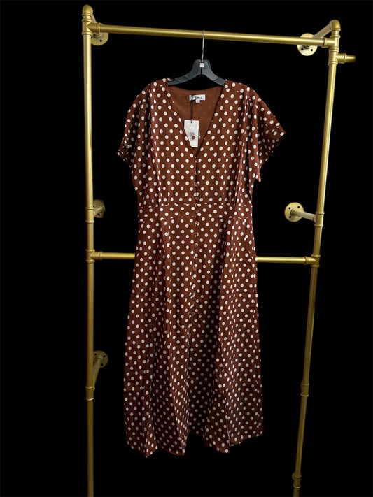 Amiah Dress