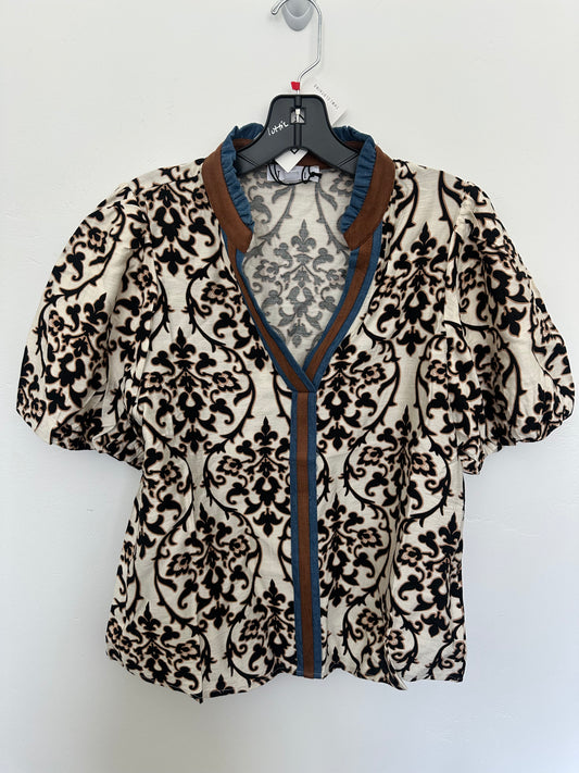 The Monroe top