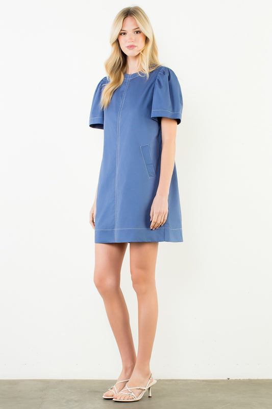 Joanne Dress