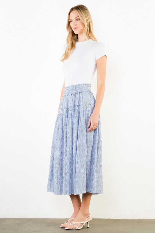 Josephine Skirt