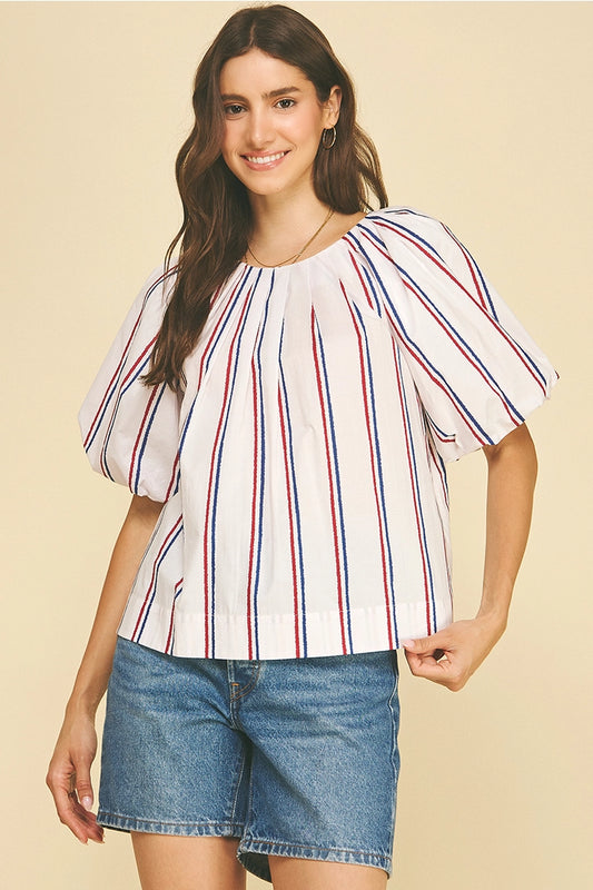 Lindy Top