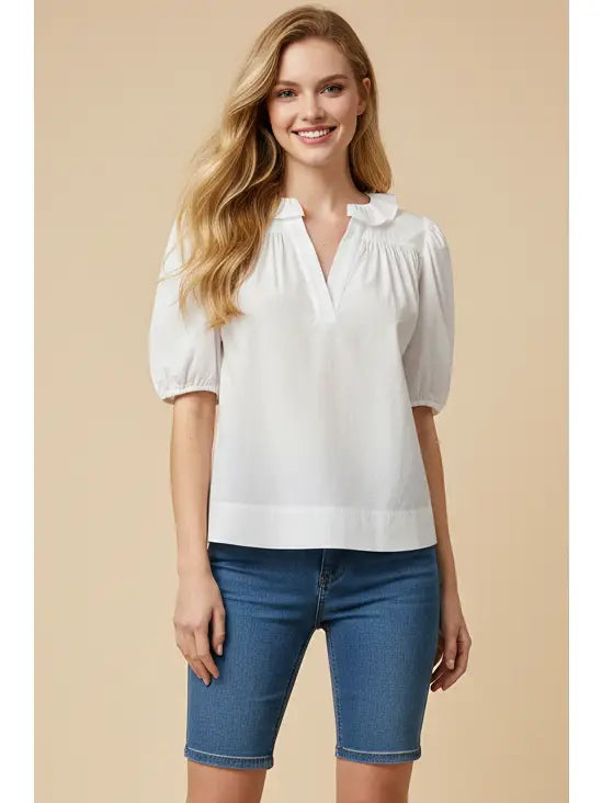 Marci Top