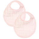 Bibs and Burp Cloths
