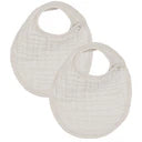 Bibs and Burp Cloths
