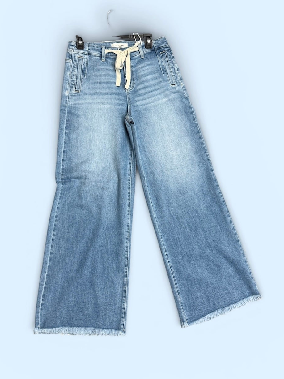 The Aspen Jeans