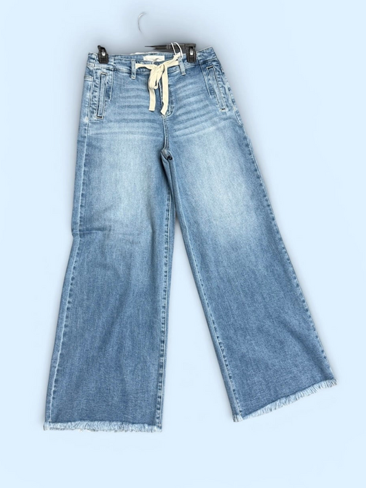 The Aspen Jeans