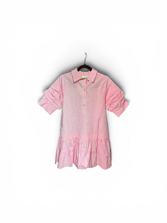 Sybil Dress