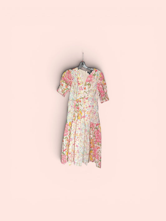 Rose Dress