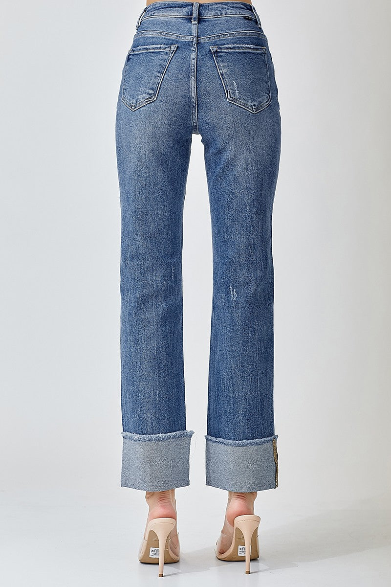 Shelly Jeans