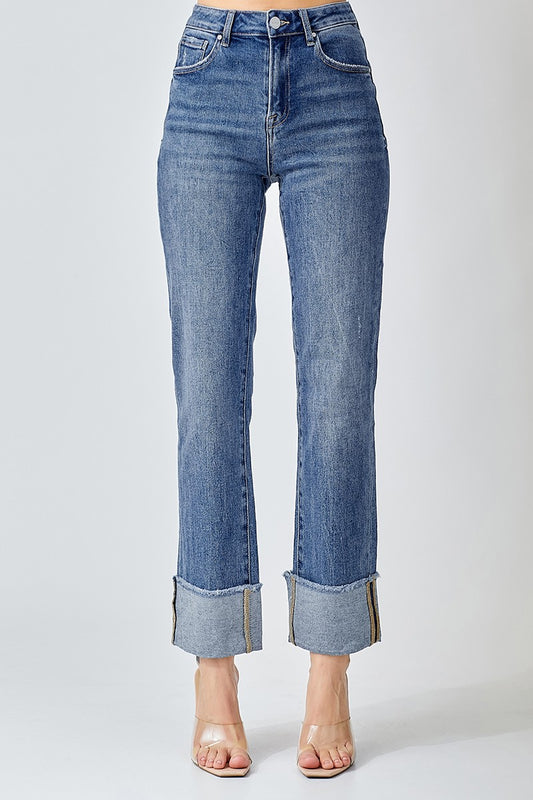 Shelly Jeans