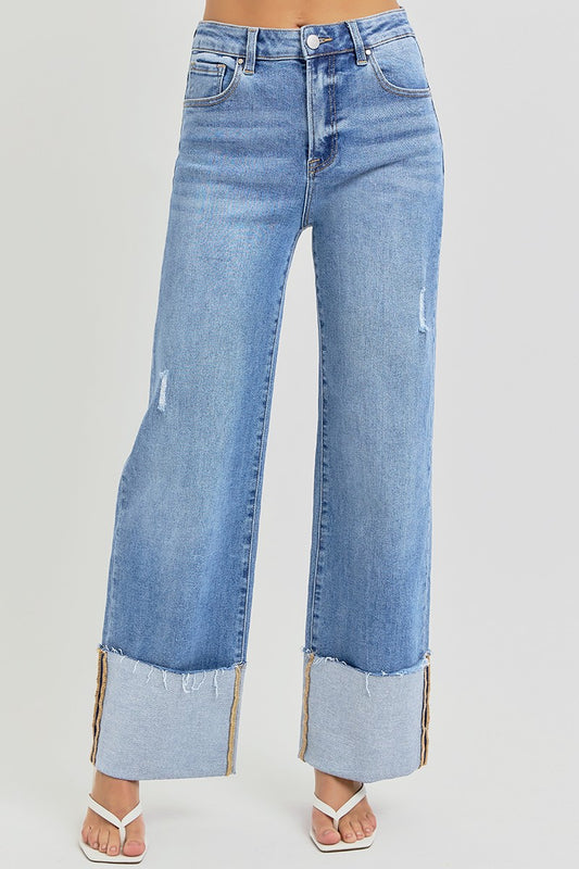 Roxy Jeans