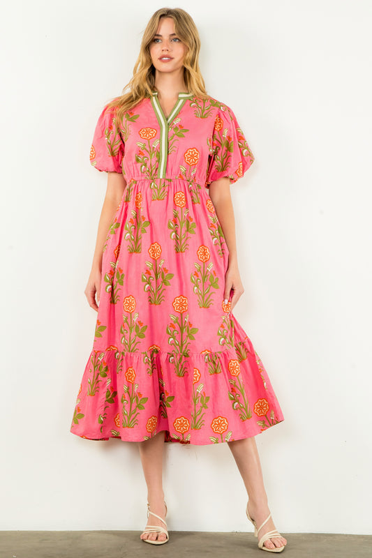 Dawn Dress