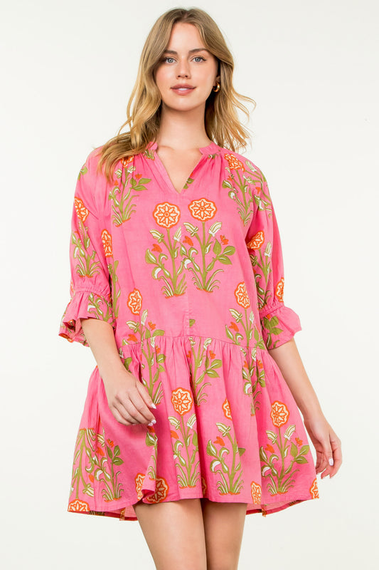Maggie Dress