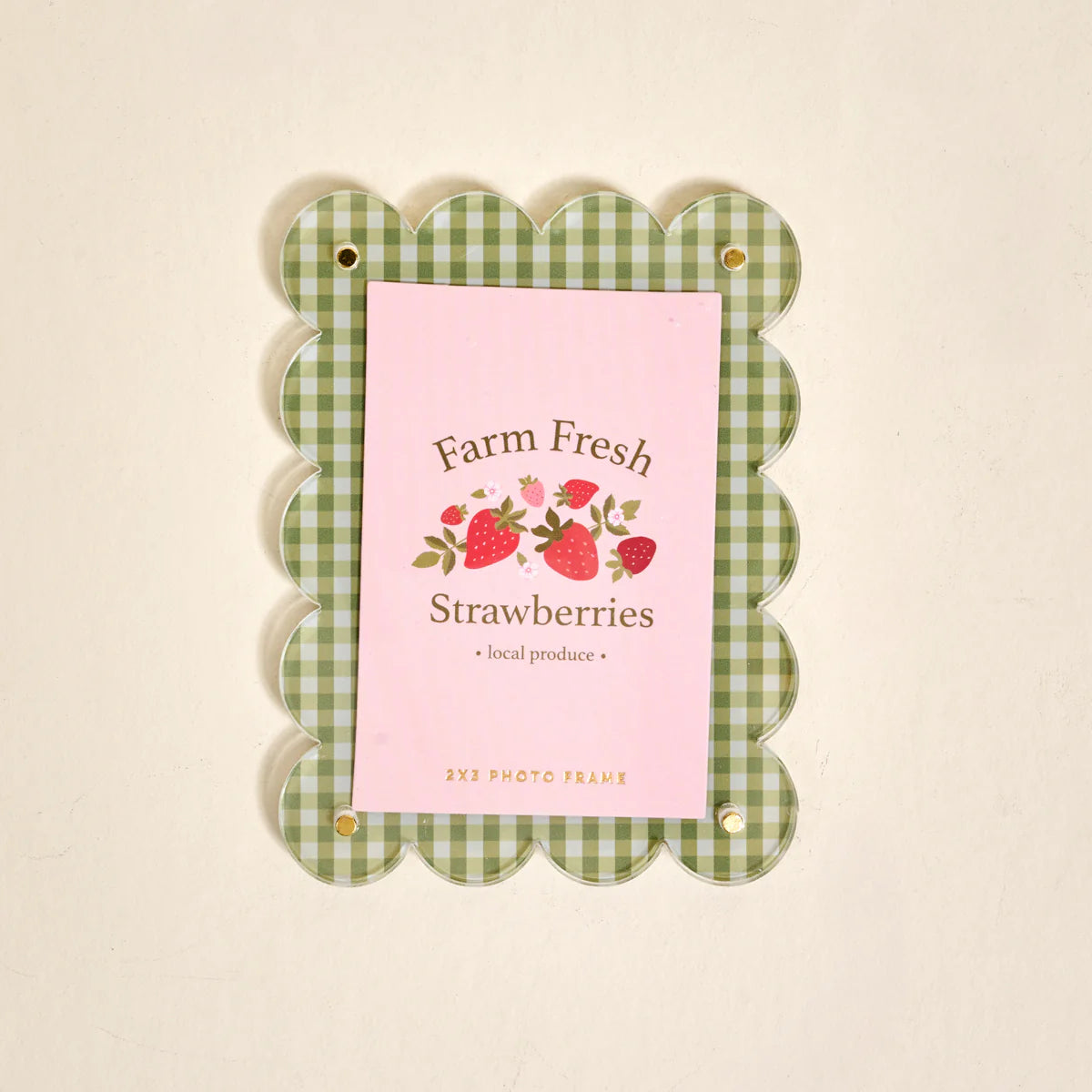 Mini Frame