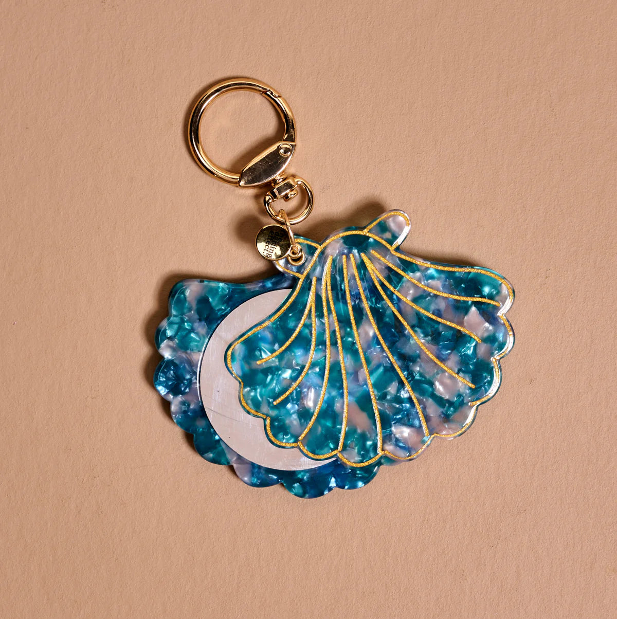 Bag Charm