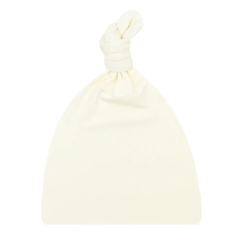 Top Knot Hat