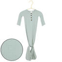 Knotted Gown