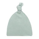 Top Knot Hat