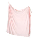 Bath-Swaddle Blanket