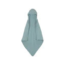 Bath Hooded Towel