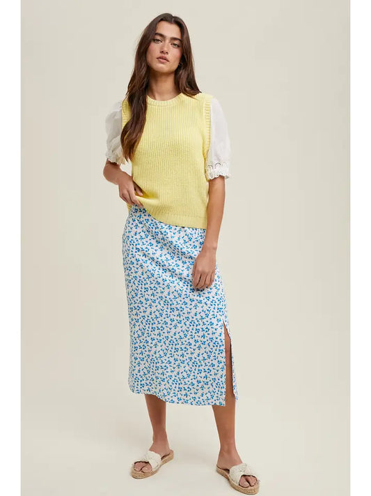 Stella Skirt