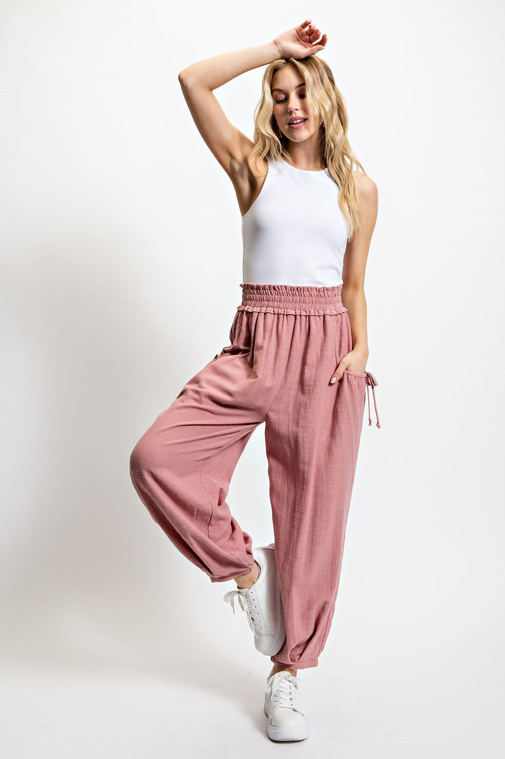 Angie Pant