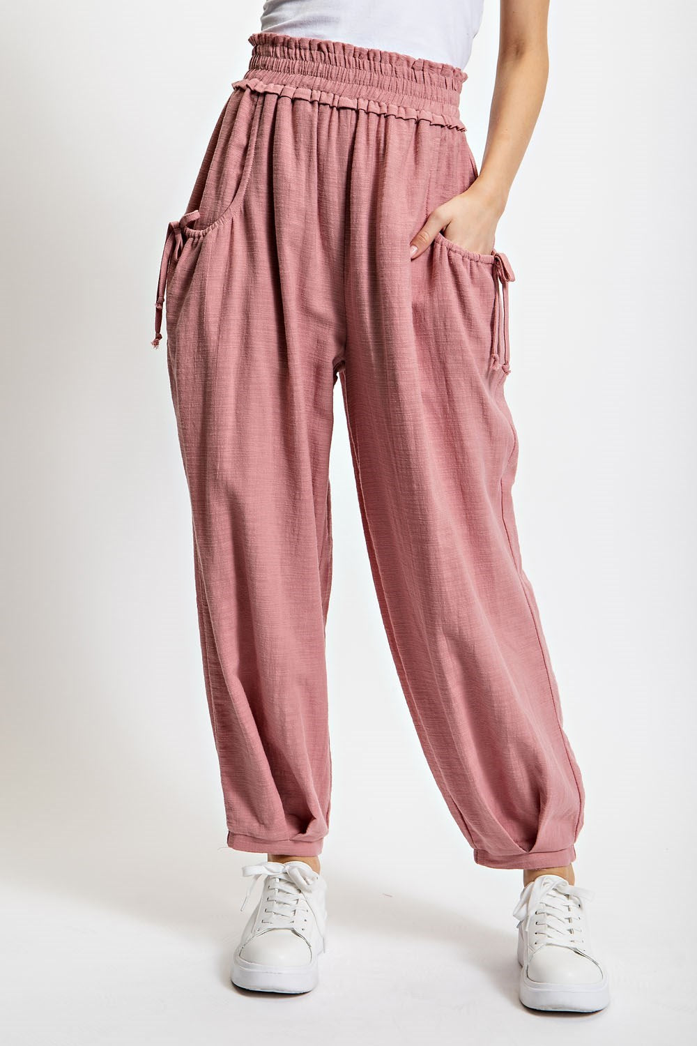 Angie Pant