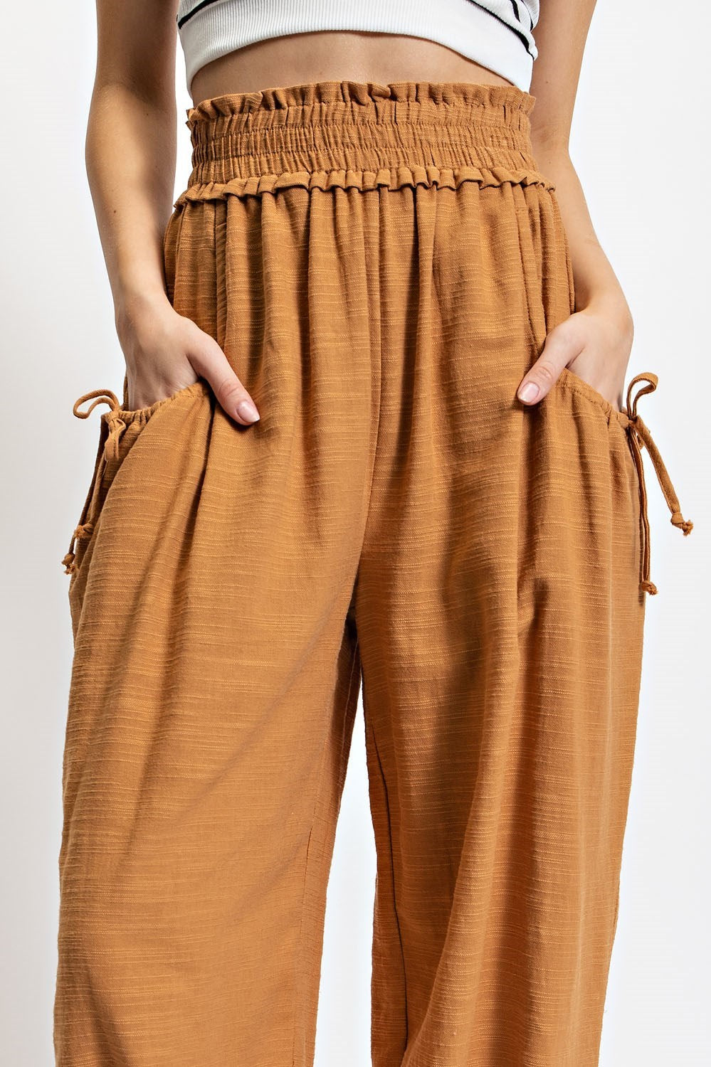 Angie Pant