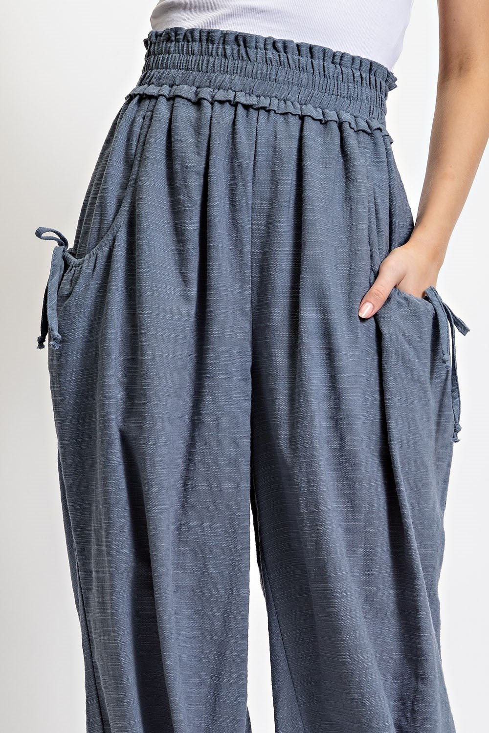 Angie Pant