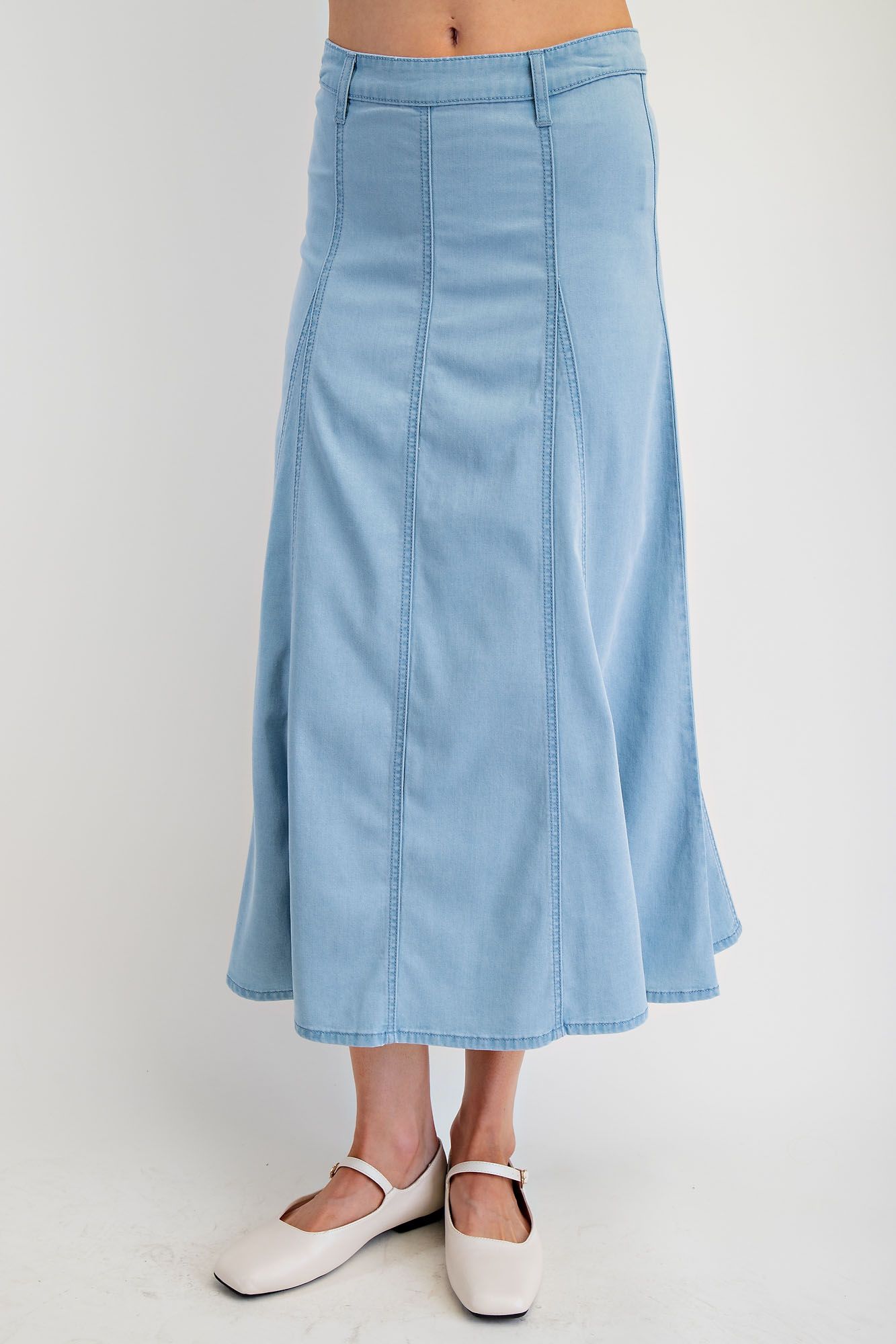 Tiana Skirt