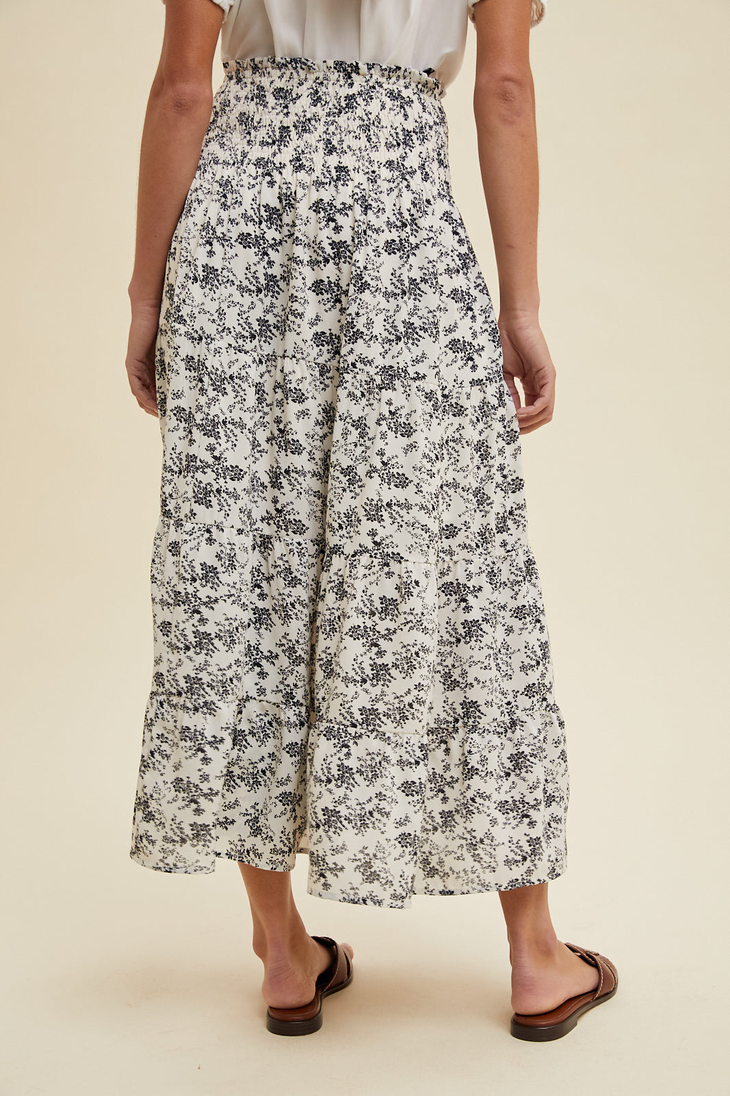 Natalie Skirt