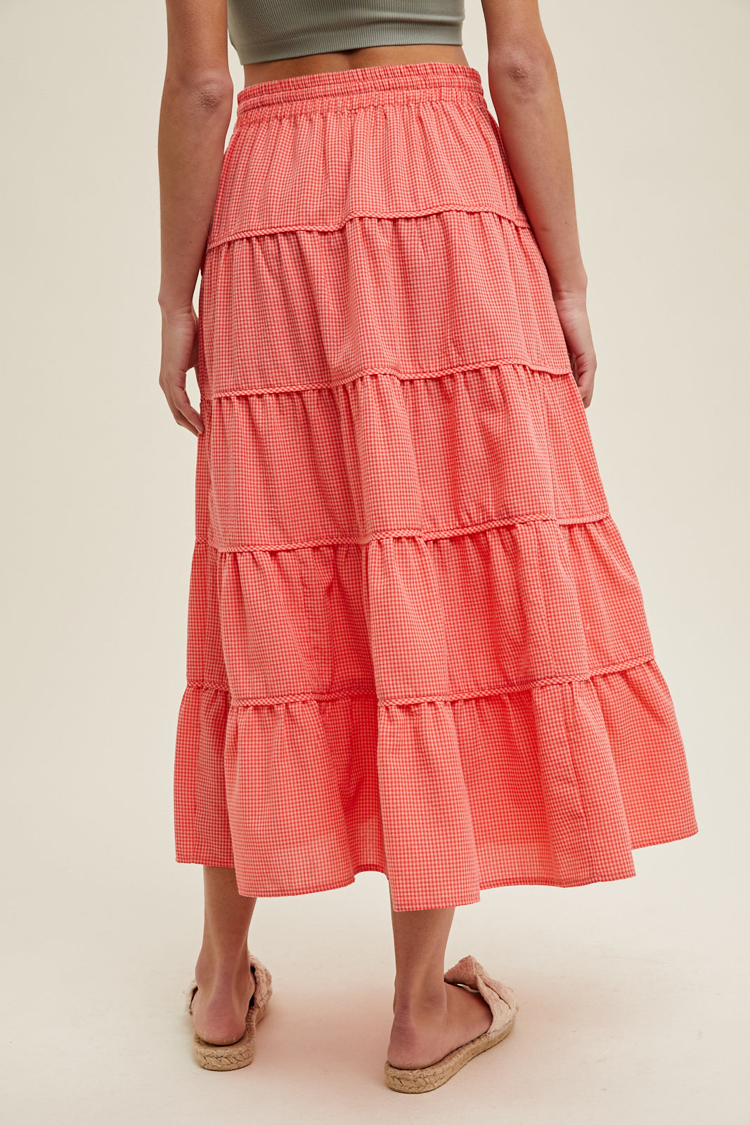 Tiff Skirt