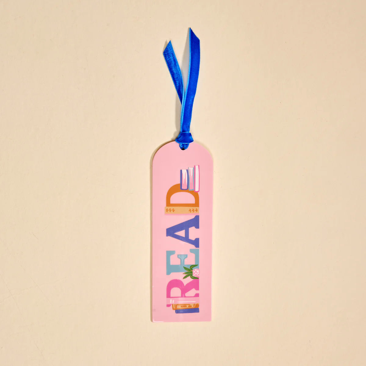Acrylic Book Mark