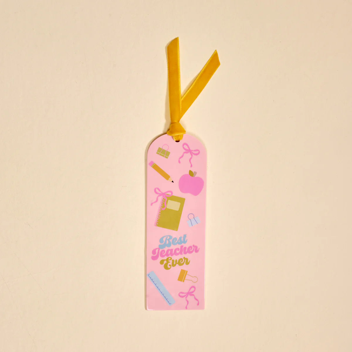 Acrylic Book Mark