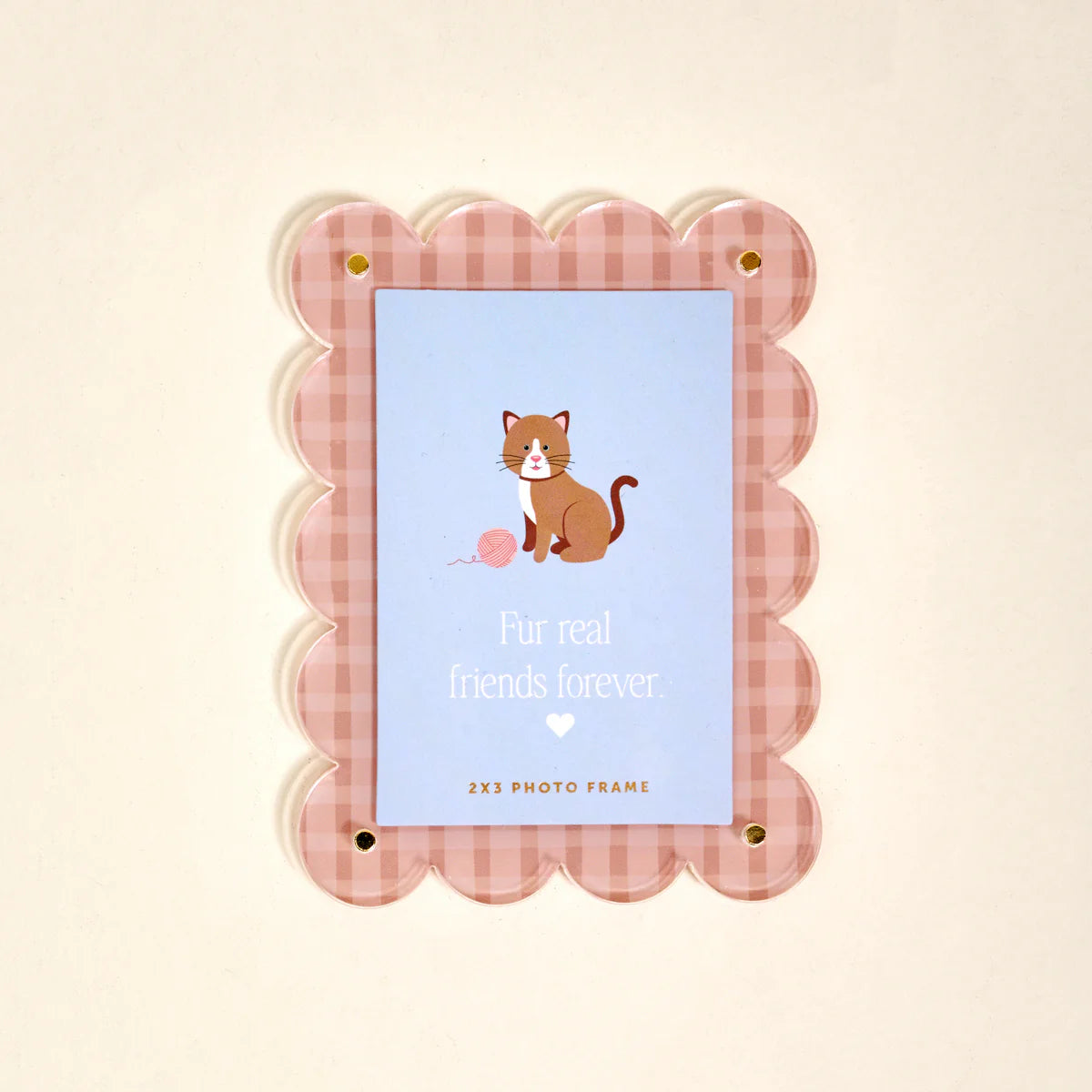 Mini Frame