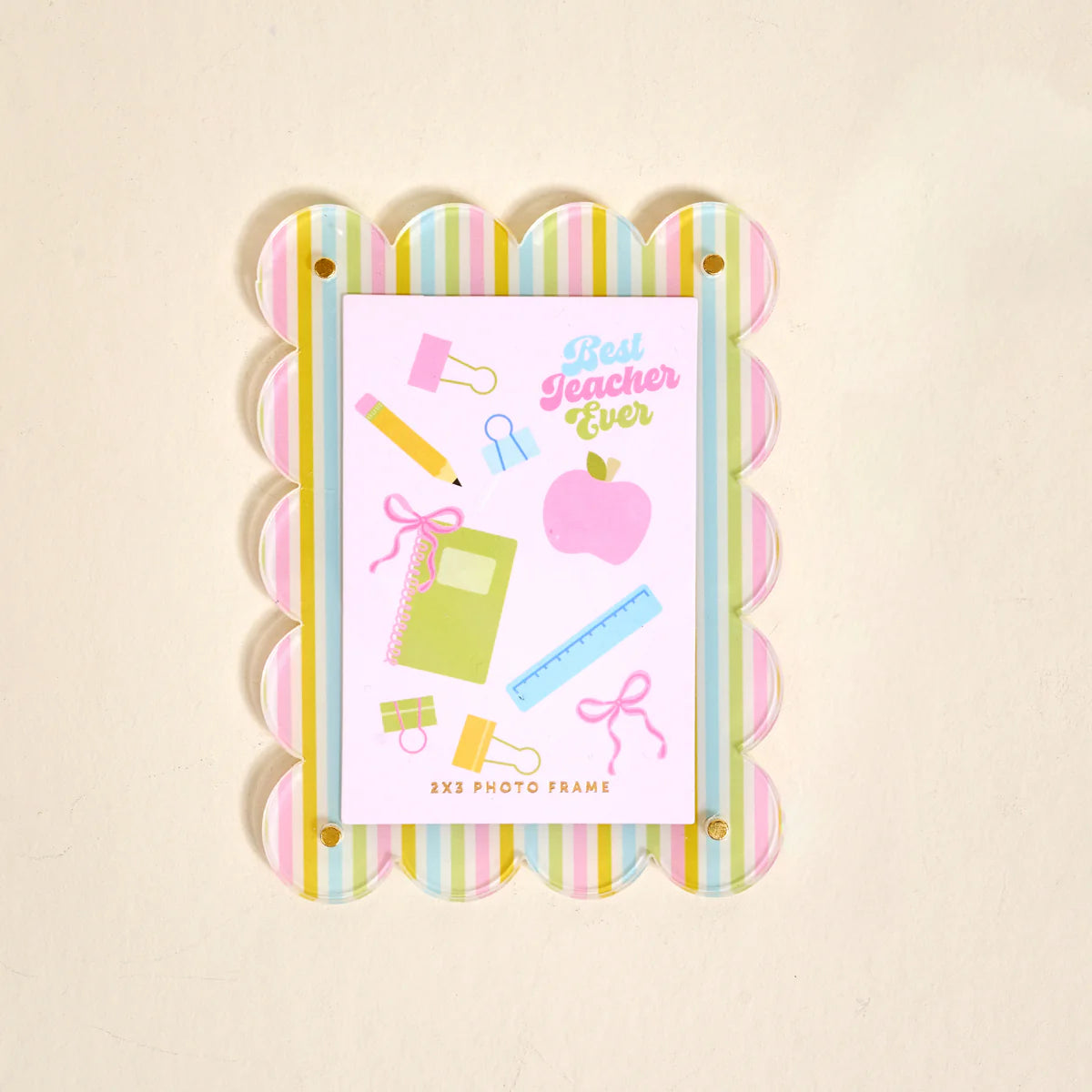 Mini Frame