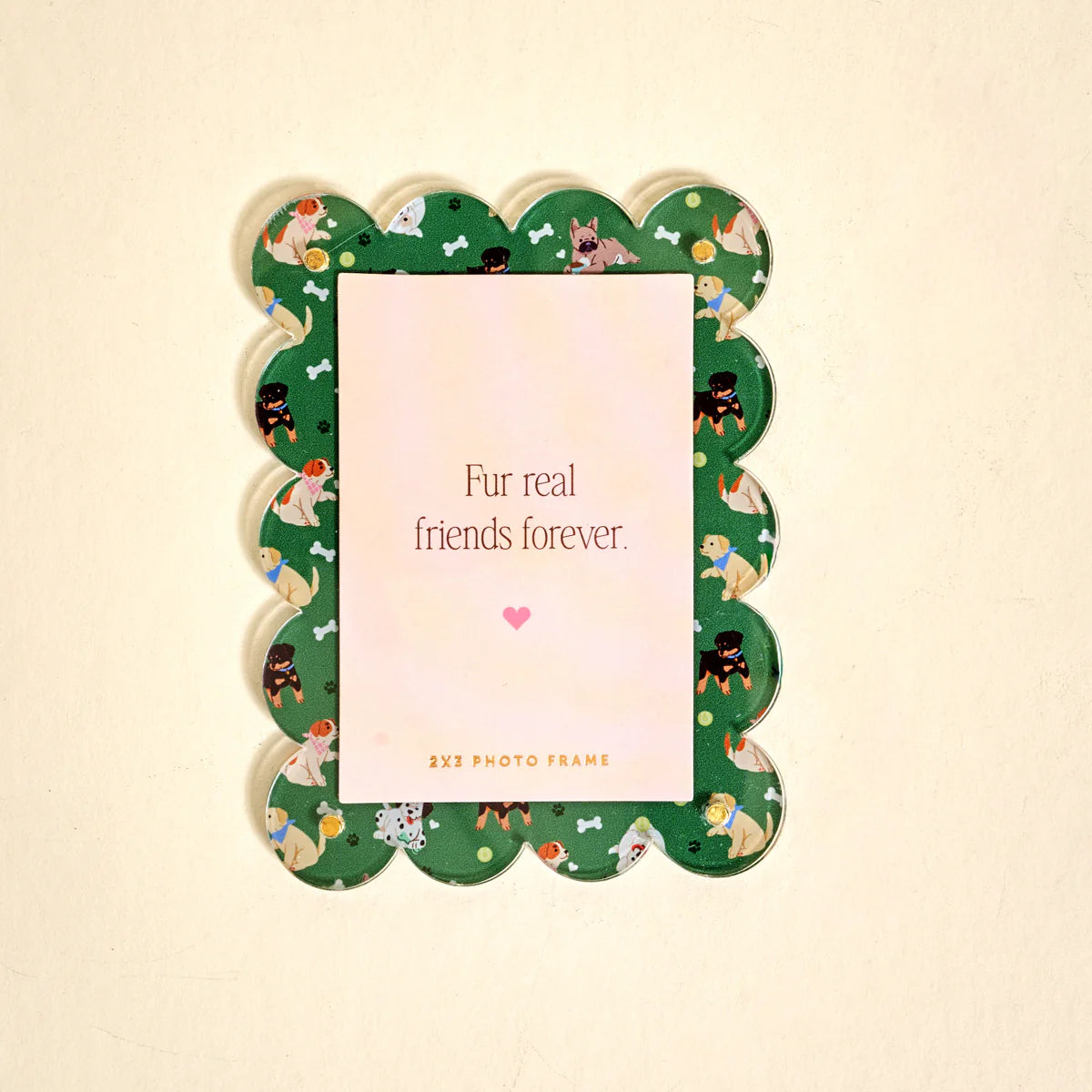 Mini Frame