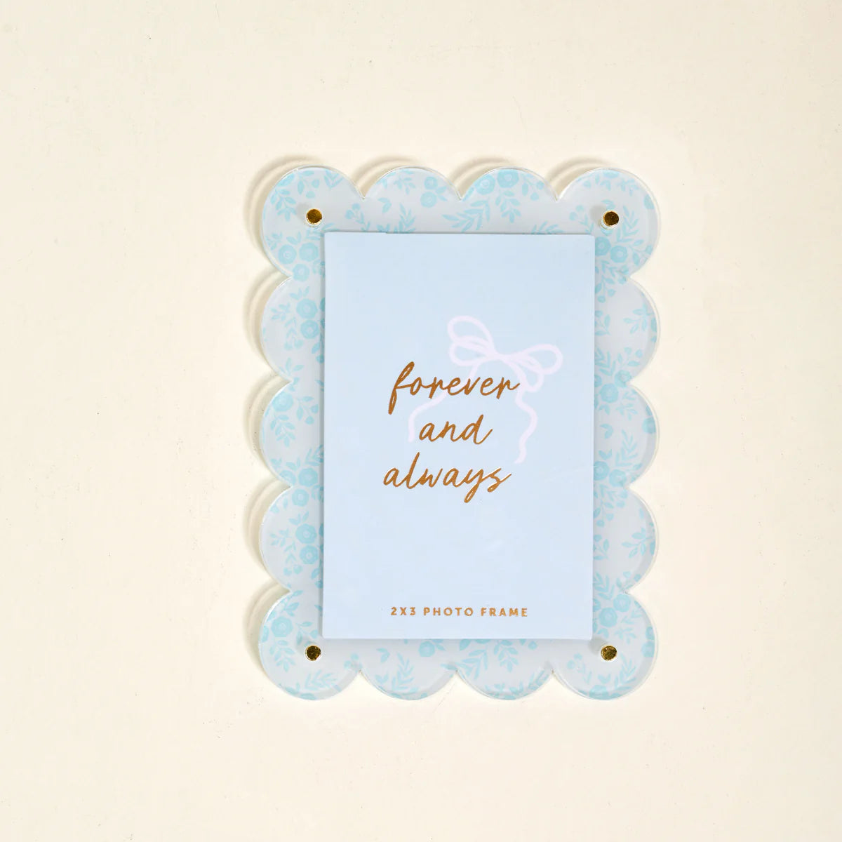 Mini Frame