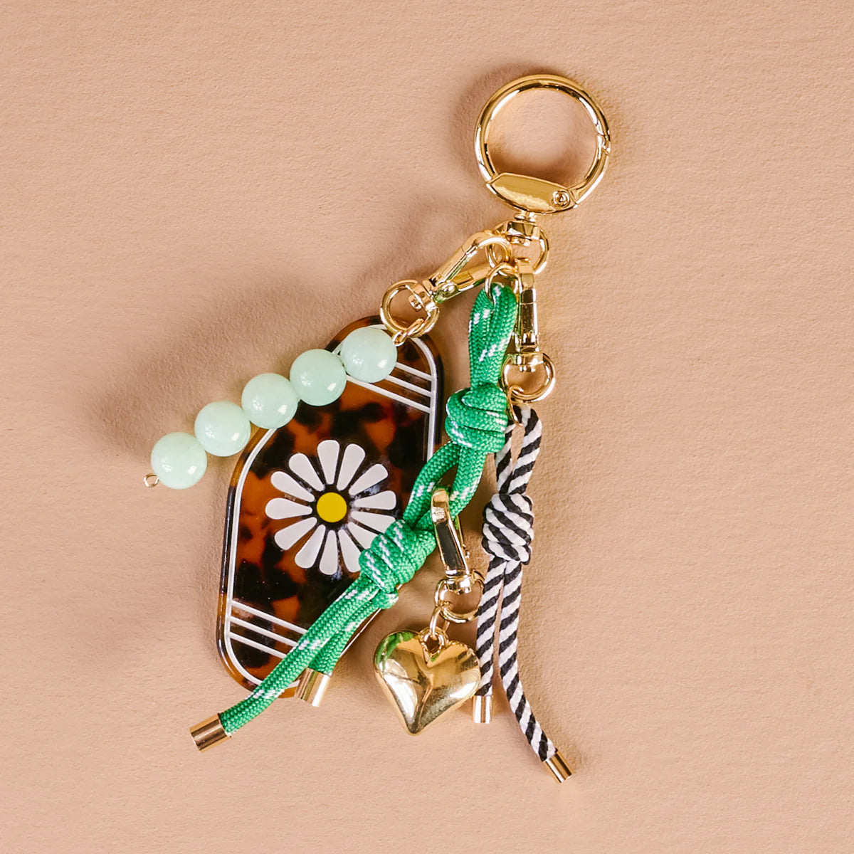 Bag Charm