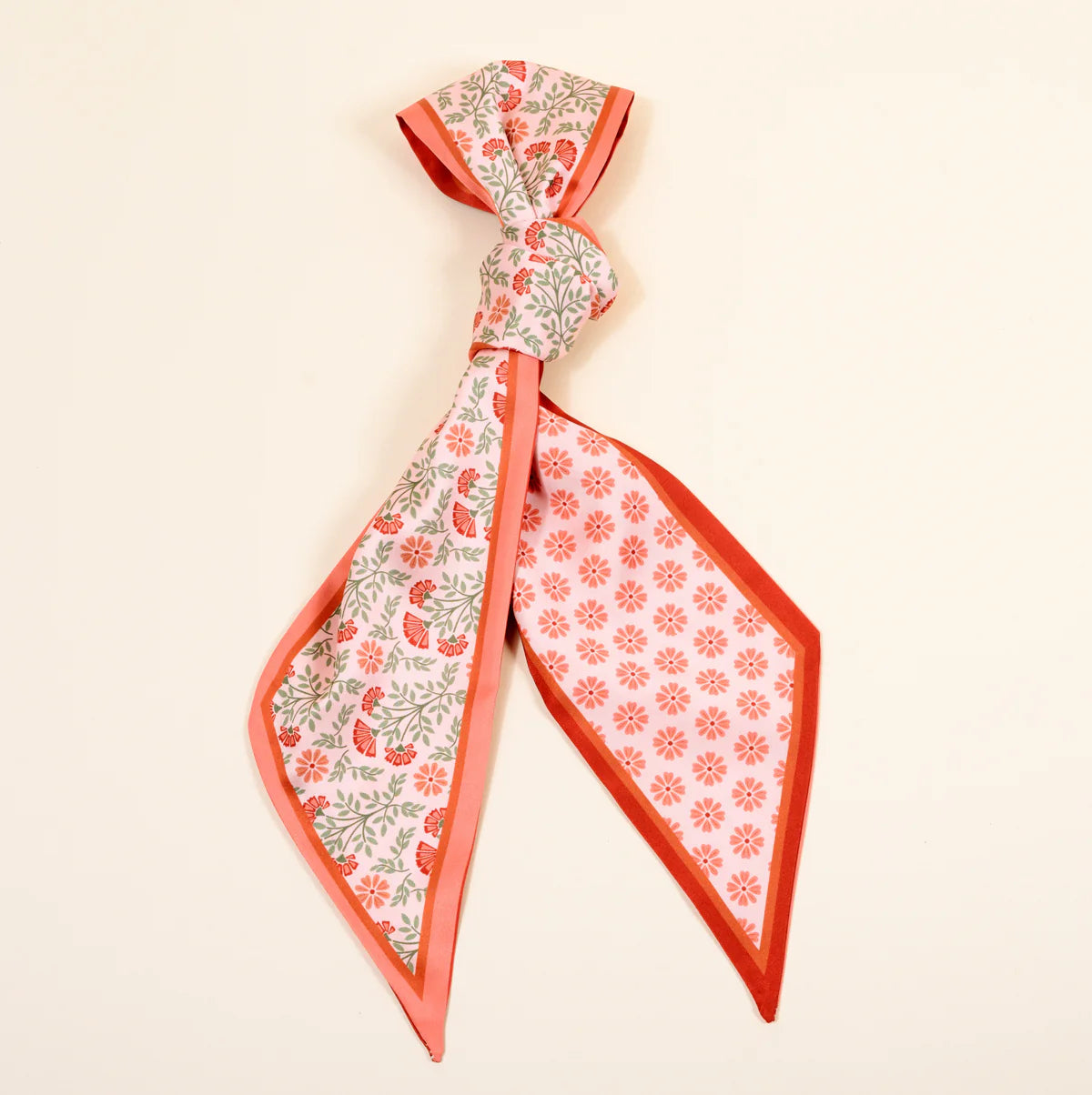 Twirl and Tie Scarf