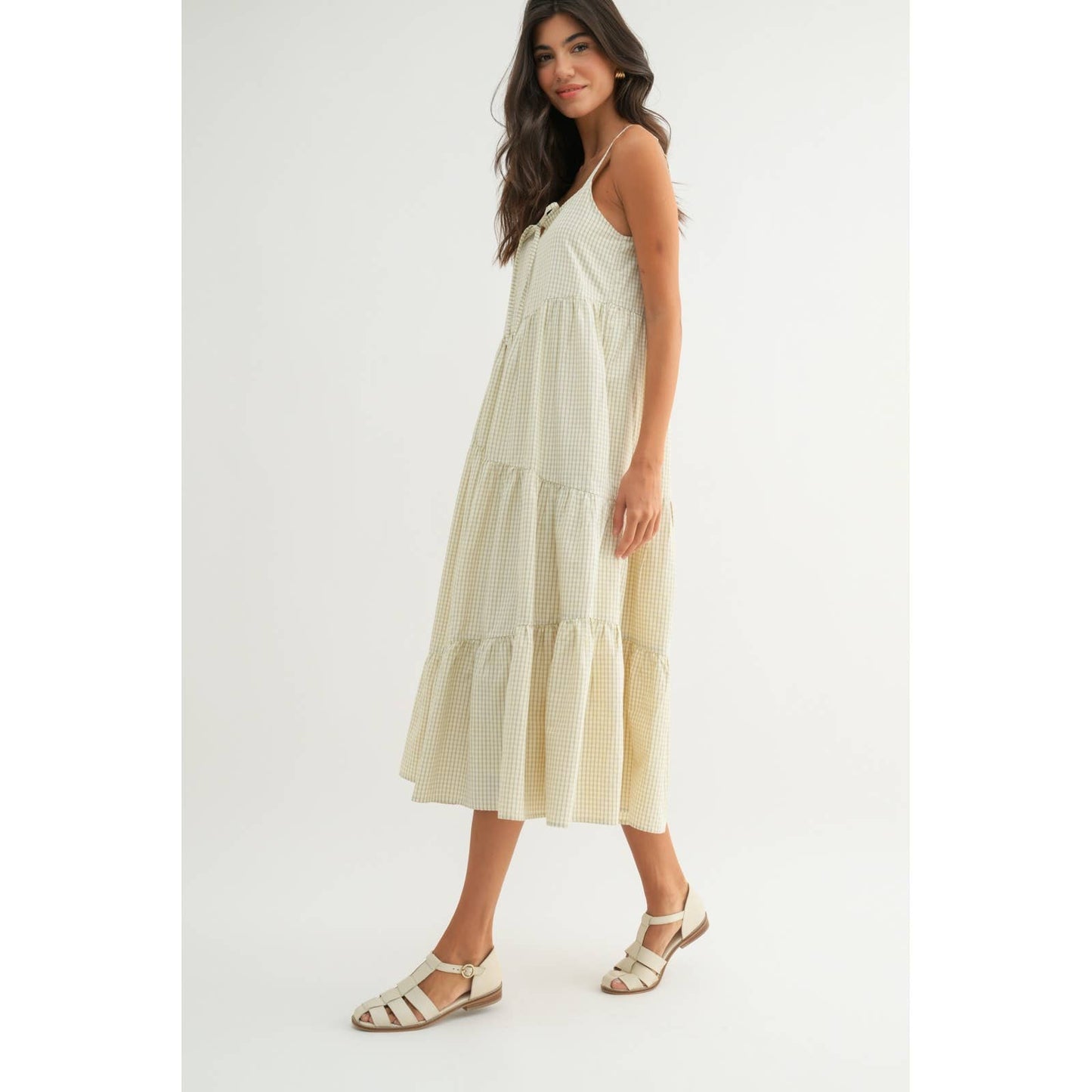 Josephine Dress