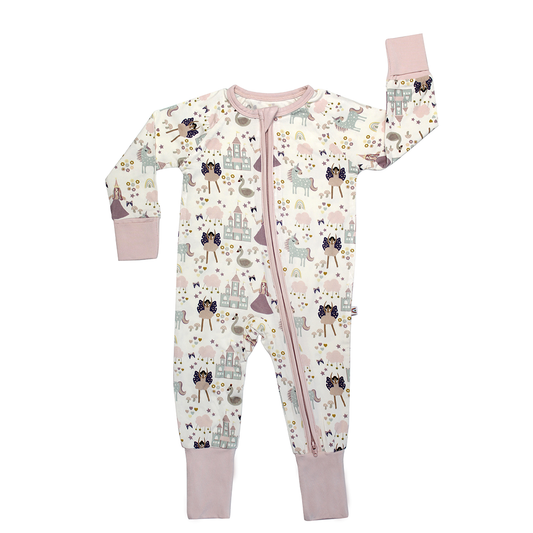 Fairytale Bamboo Pajama