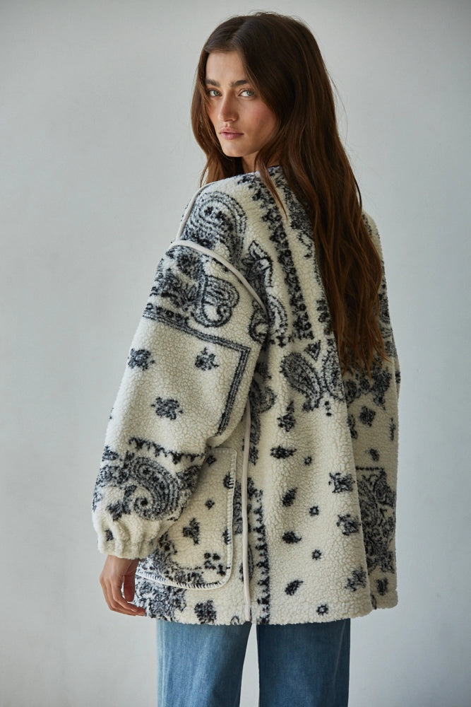 Des Jacket